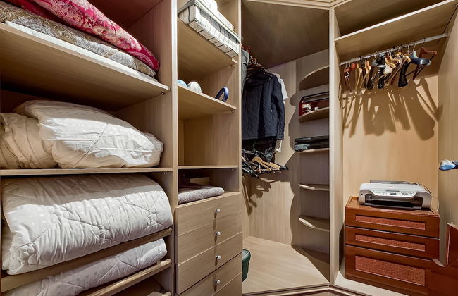 Prime Host apartments on Mosfilmovskaya - Foto 14