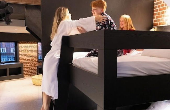 Agora Wellness suites - Foto 11