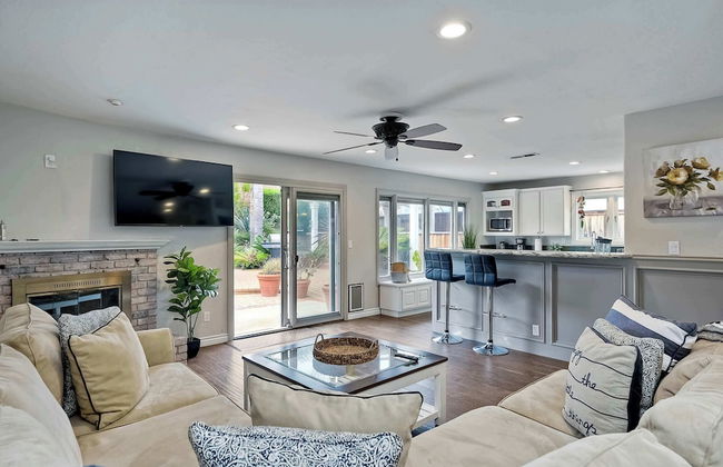 Carlsbad Charm 3 BDR Stunner! - Foto 15