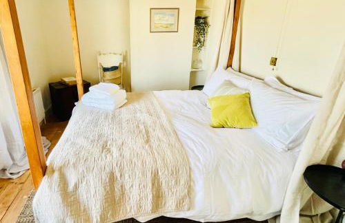 * Fisherman’s Cottage * with river views (dog friendly!) - Foto 24