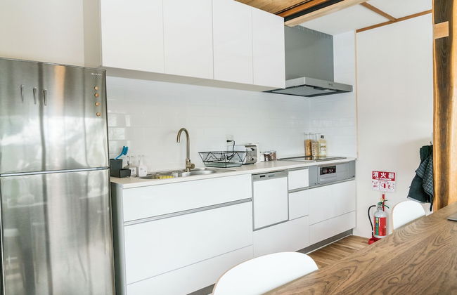 Nozawa Gondola Apartments - Photo 22