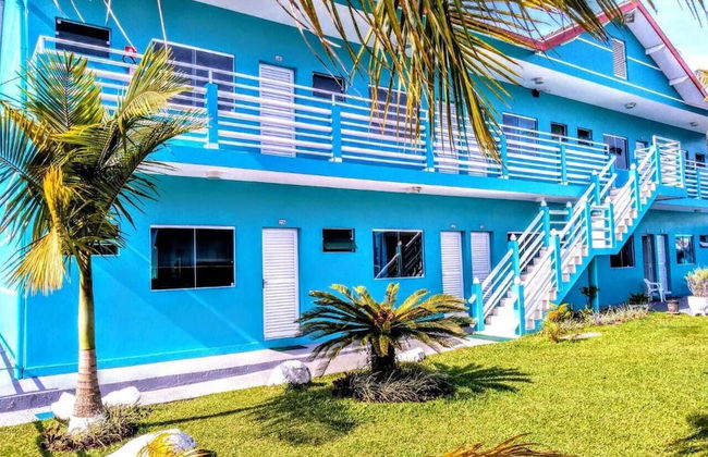 Chalés Céu e Mar - Foto 15