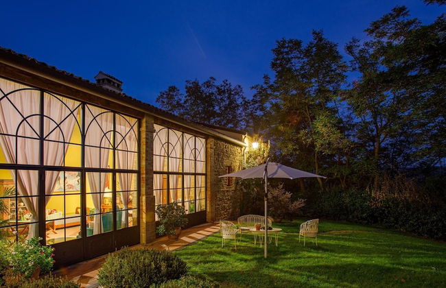 La Tana del Ghiro 20 - Photo 14