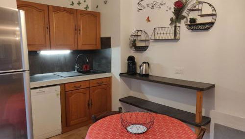 Location MarjoRI*** - T4 Le Cardinal - Foto 4, stove, pet friendly, minibar