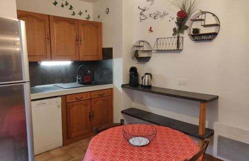 Location MarjoRI*** - T4 Le Cardinal - Foto 4