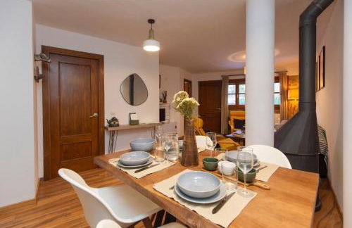 El Escondite de Biescas - Photo 20