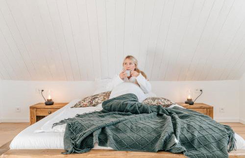 U Pana Boga za piecem - domki w górach, Sauna, Beskidy, Koszarawa - Foto 31