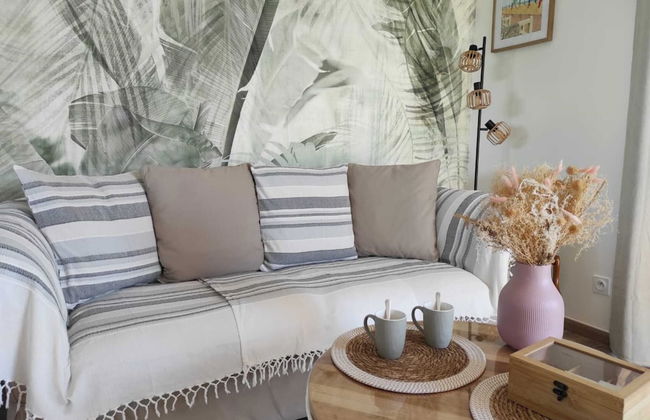 Gite in Etretat Near Cliffs & Beach - Foto 10