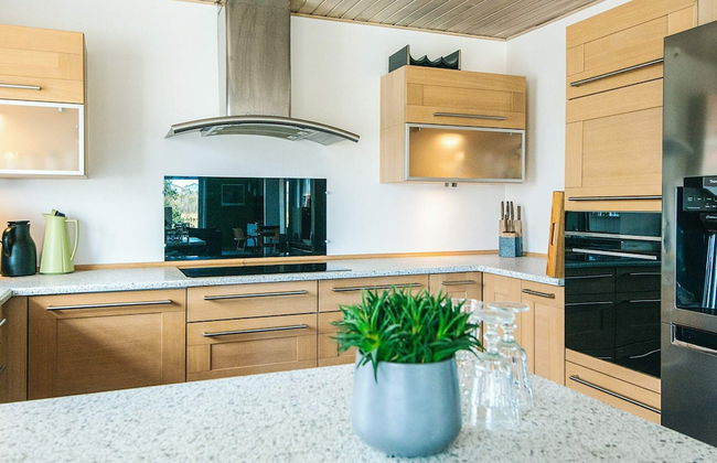 12 Person Holiday Home in Thyboron - Foto 36