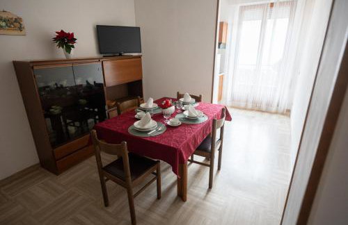 Residence Europa - Foto 10
