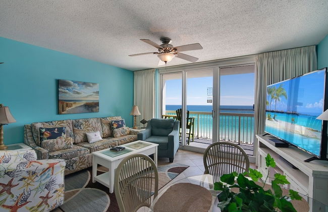 Pelican Beach 0710 1 Bedroom Condo by Pelican Beach Management - Photo 7