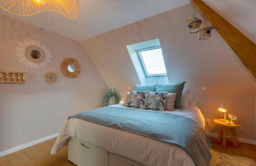 Vignes & Tropiques - Terrasse - Wifi - Clim - Parking - Photo 33