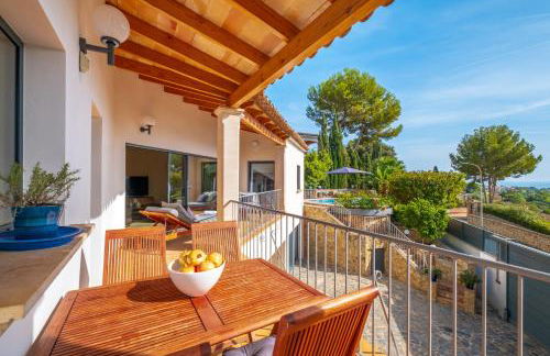 Villa Bendinat - Foto 10