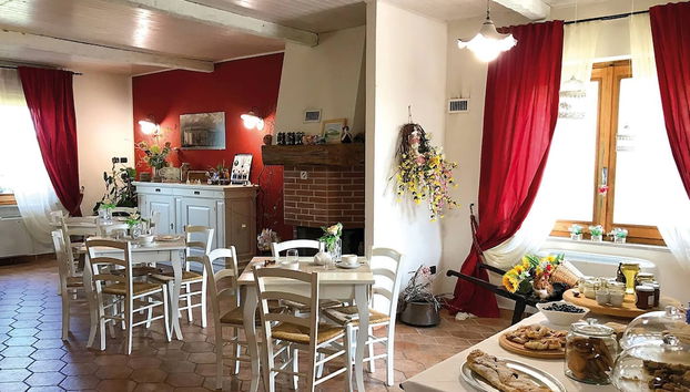 Agriturismo La Biandrina - Foto 2, Imagen principal