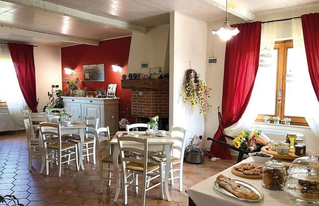 Agriturismo La Biandrina - Foto 1