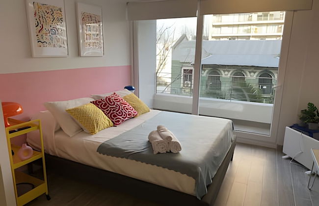 Oceana Suites Eco España - Foto 26