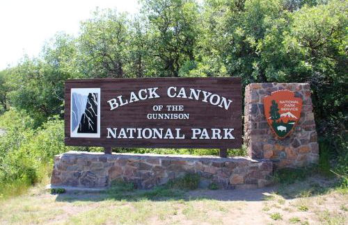 Cedar Mountain Bunkhouse cabin - Foto 15