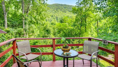 Affordable, Artsy, Unique! Blue Ridge Mtn-View Gem - Foto 2