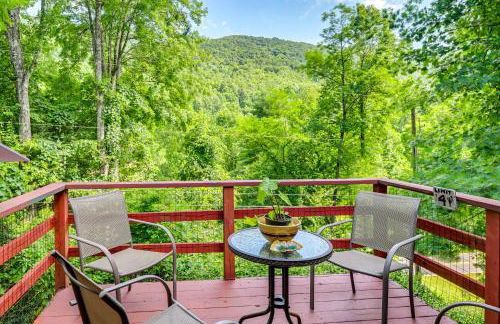 Affordable, Artsy, Unique! Blue Ridge Mtn-View Gem - Foto 2