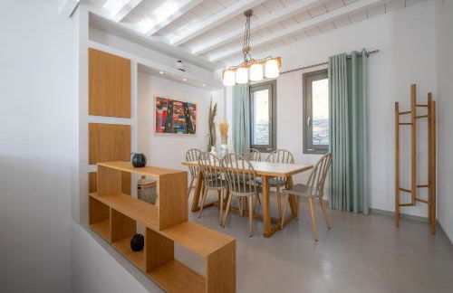 Phos Villas Tinos - Foto 24