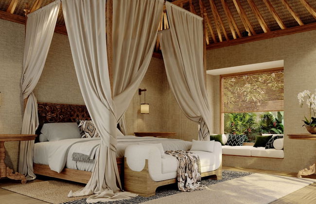 The One Boutique Villa - Foto 16