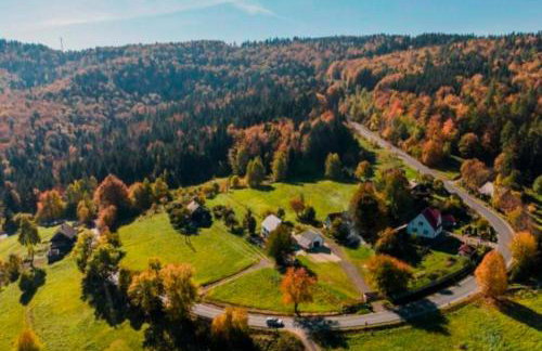 Beskidzka Oaza 2 - Foto 23