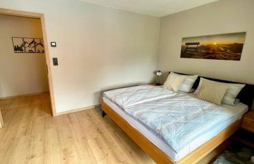 Ferienwohnung Deep Mountain - Foto 9