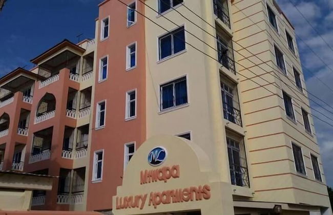 Wawa Luxury apartments - Foto 53