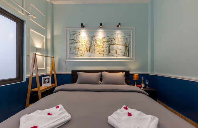 Little Oasis House - Foto 9