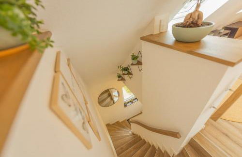 Loft mit Burgblick - Foto 18