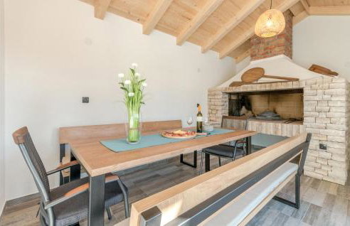 Cozy Home In Sveti Fiilip I Jakov - Foto 27