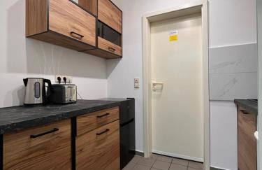 A&D Charmantes Apartment - Bühlertal bei Bühl, Baden-Baden & Schwarzwald - Foto 18