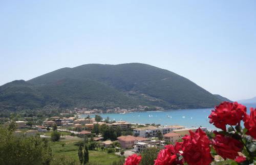 Katerina Lefkada - Foto 43