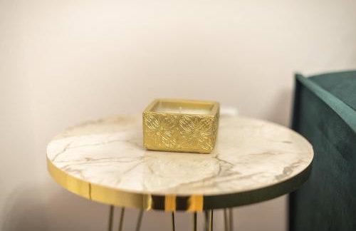 Golden Comfort With Courtyard By Greece Apartments - Foto 9