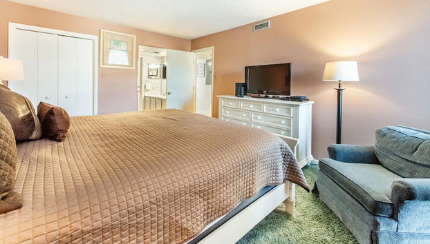 Windward 106 at Edgewater - Foto 5, Habitación