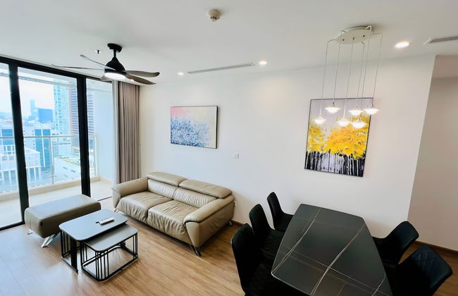 South Homes - Vinhomes Skylake Apartment - Foto 45