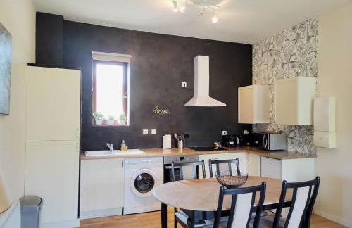 Domaine des Cerisiers - Piste cyclable reliant Honfleur - Parking privé - Grand jardin - Foto 48