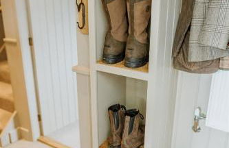 Lyme Tree Farm Cottages - Hotching Barn and Knockstone Cottage - Foto 21