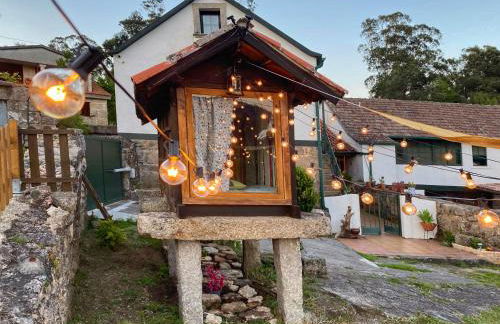 Casa Lagar de Arume - Foto 18