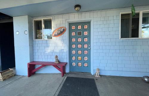 Bayshore RV Park & Guest Suites - Foto 13