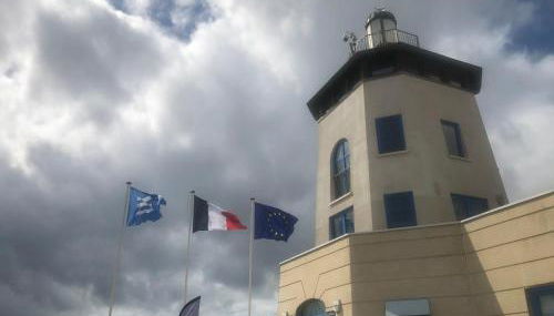 Appartement Figure de proue, près Les Sables d Olonne, Talmont saint Hilaire - Foto 3