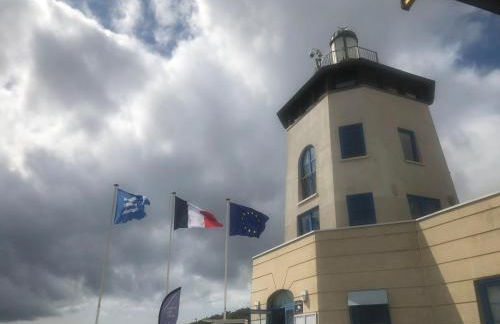 Appartement Figure de proue, près Les Sables d Olonne, Talmont saint Hilaire - Foto 3
