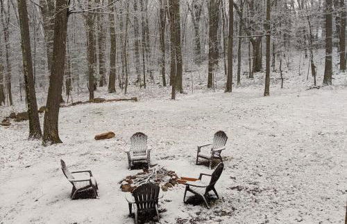 Hidden Haven - Foto 40