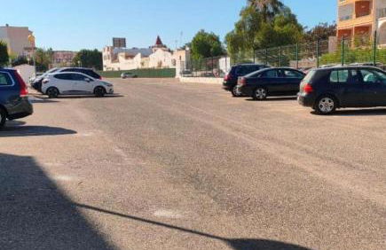 Acceso directo a playa naturista de Vera - Foto 9