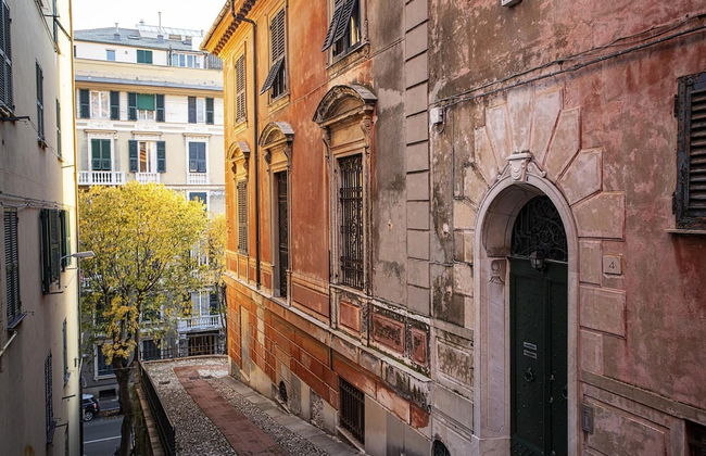 Happy Square in the Center by Wonderful Italy - Foto 16