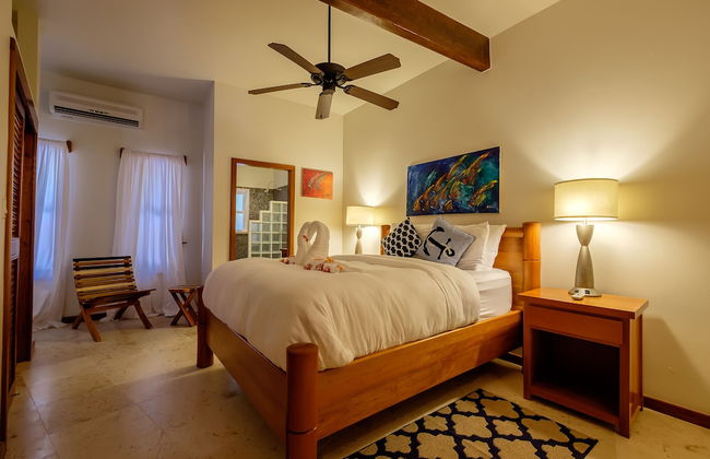 Indigo Belize 2A 3 Bedroom Condo by RedAwning - Foto 4