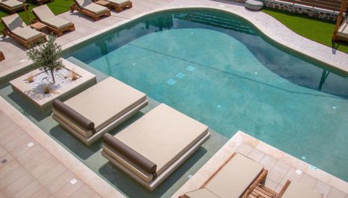 Helen Hotel - Foto 2