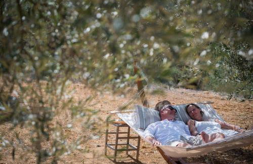 Casa de Olivos - Unique Apartments - Adult Only - Foto 2