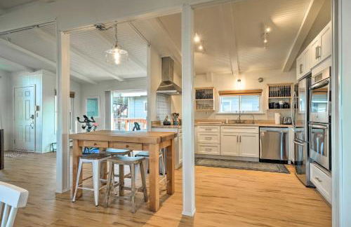 Bethel Island Sanctuary with Dock and Boathouse - Foto 8