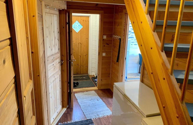 6 Person Holiday Home in Bomlo - Foto 40